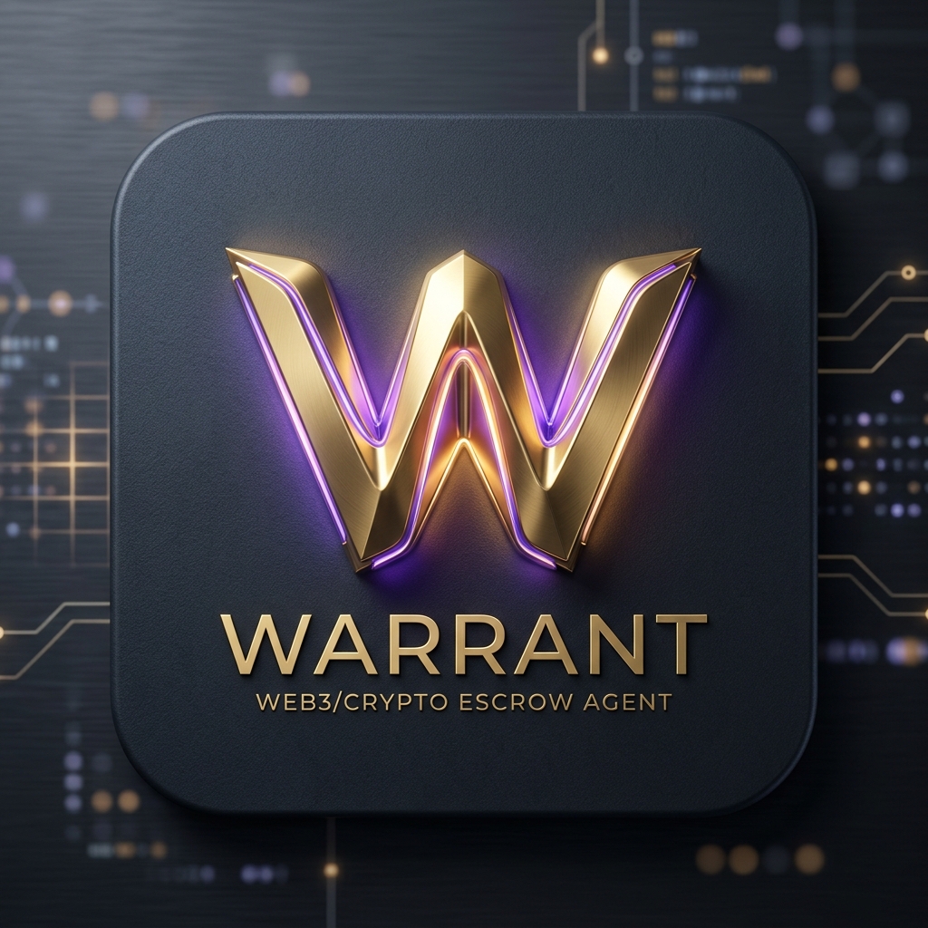 Warrant